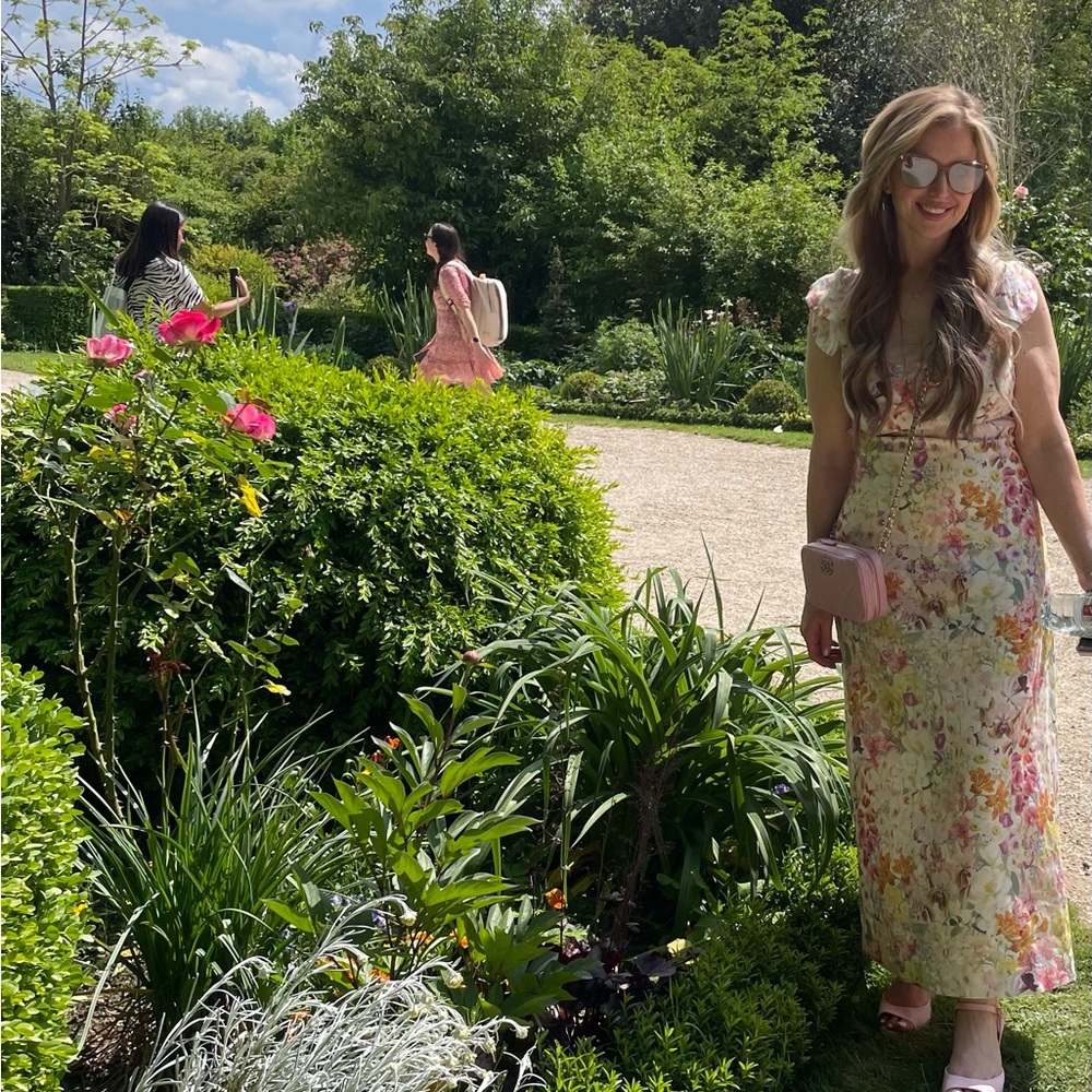 Meet your Posher, Jen